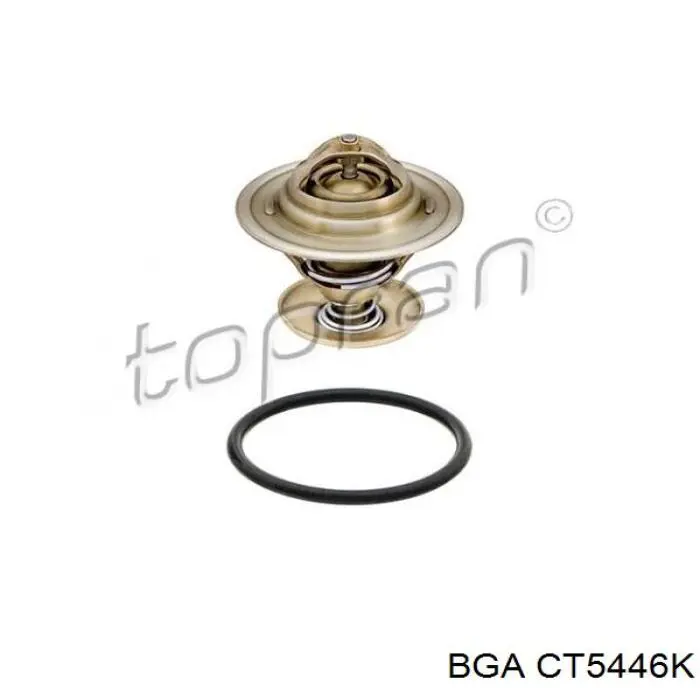CT5446K BGA Termostat