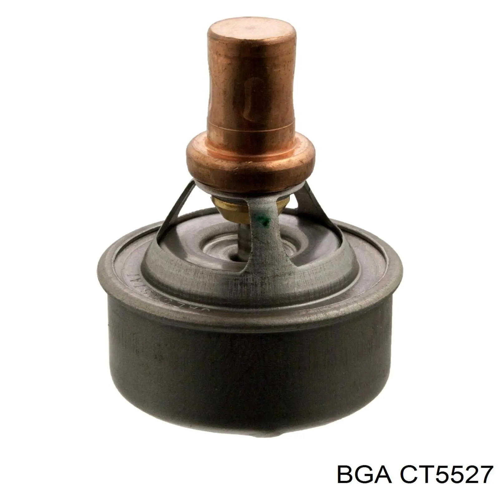 Do koszyka CT5527 BGA Termostat
