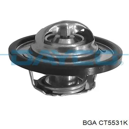 Do koszyka CT5531K BGA Termostat