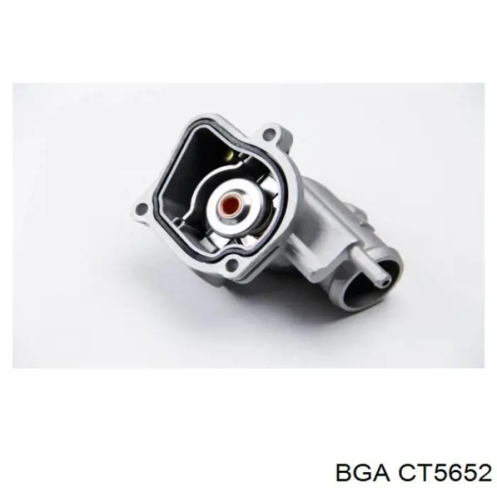 Do koszyka CT5652 BGA Termostat
