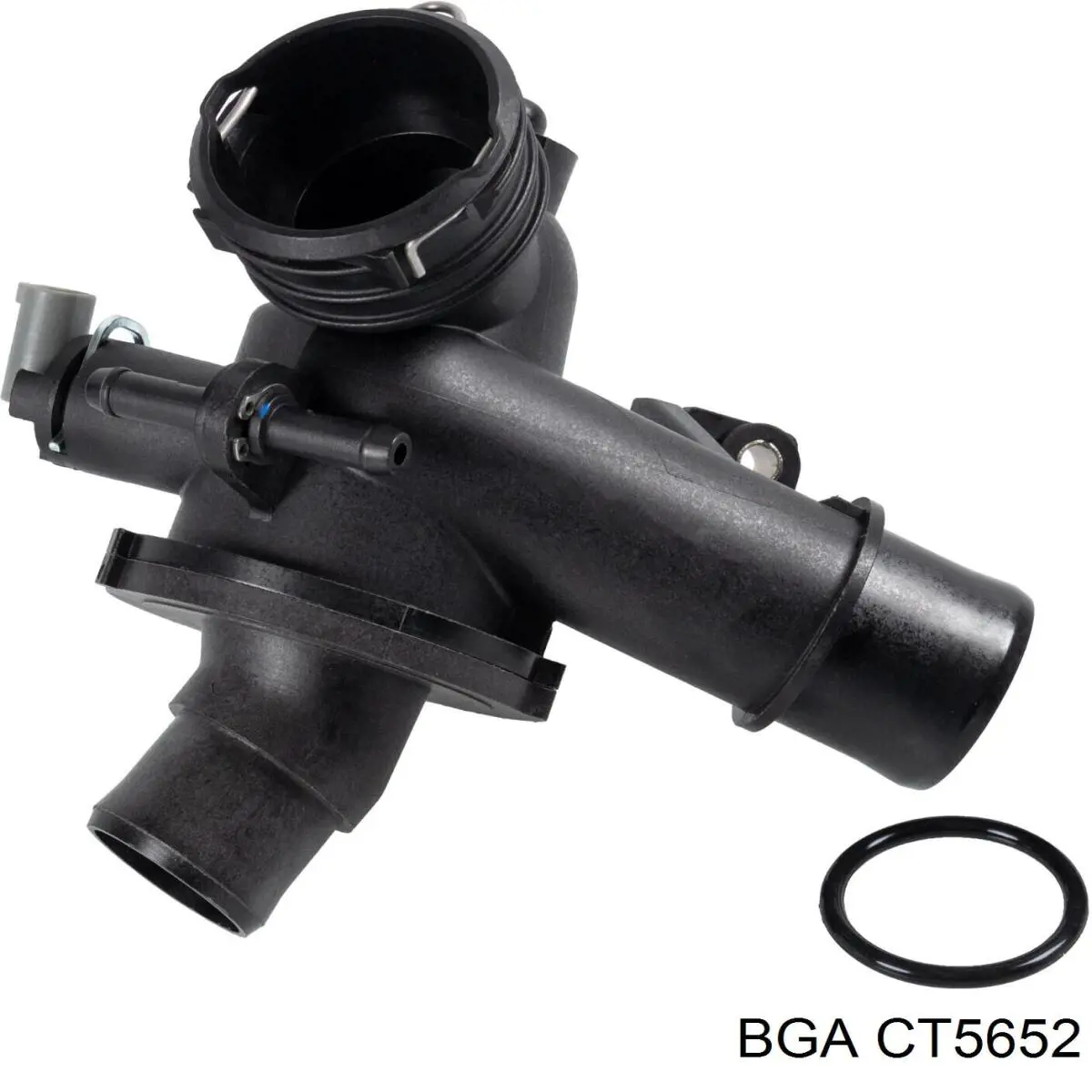 Do koszyka CT5652 BGA Termostat