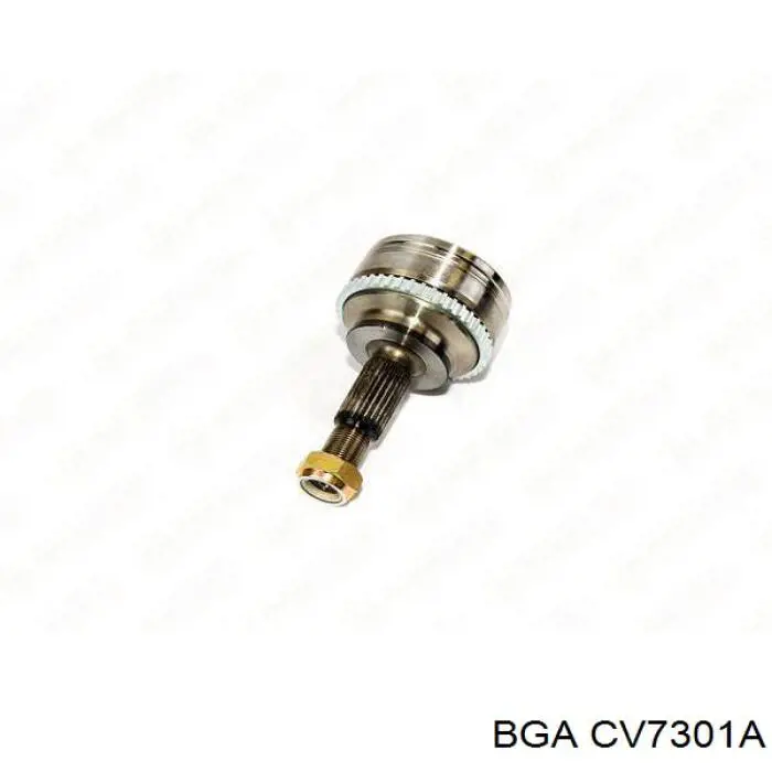 Do koszyka CV7301A BGA Przegub homokinetyczny przedni zewnętrzny