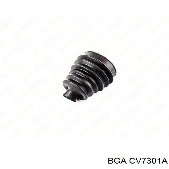 Przegub homokinetyczny przedni zewnętrzny CV7301A BGA