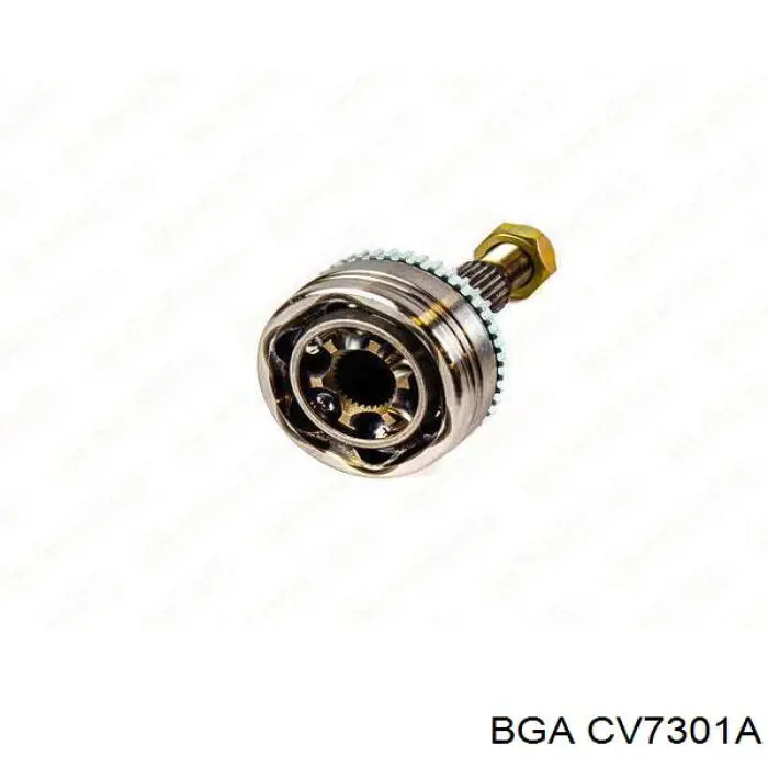 Do koszyka CV7301A BGA Przegub homokinetyczny przedni zewnętrzny