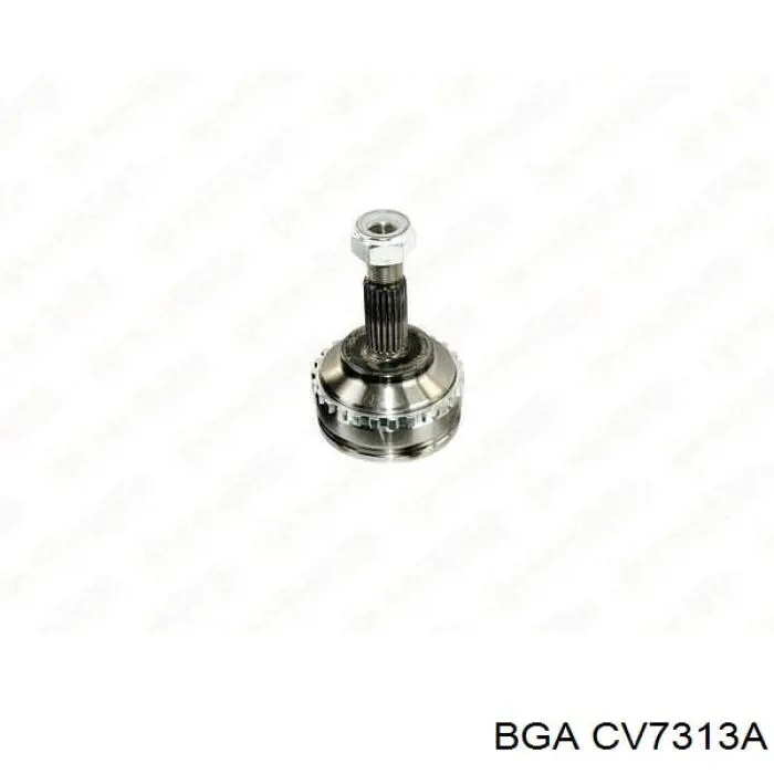 Przegub homokinetyczny przedni zewnętrzny CV7313A BGA