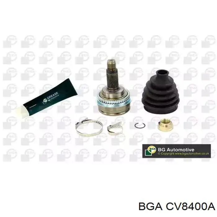 Przegub homokinetyczny przedni zewnętrzny Subaru 28393SA011 cena, od 38,16 USD