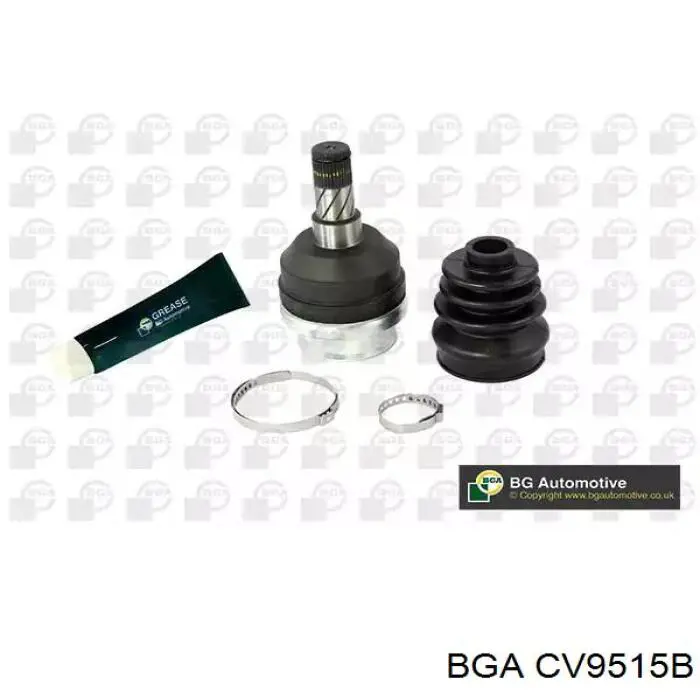CV9515B BGA Przegub homokinetyczny przedni wewnętrzny