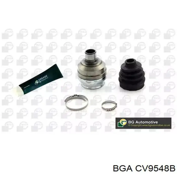CV9548B BGA Przegub homokinetyczny wewnętrzny przedni prawy