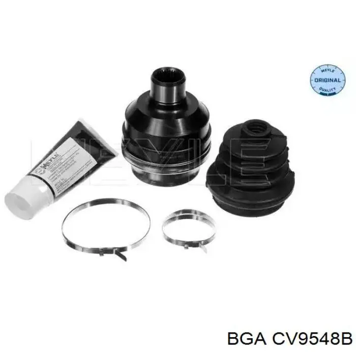 Przegub homokinetyczny wewnętrzny przedni prawy BGA CV9548B cena, od 49,08 USD