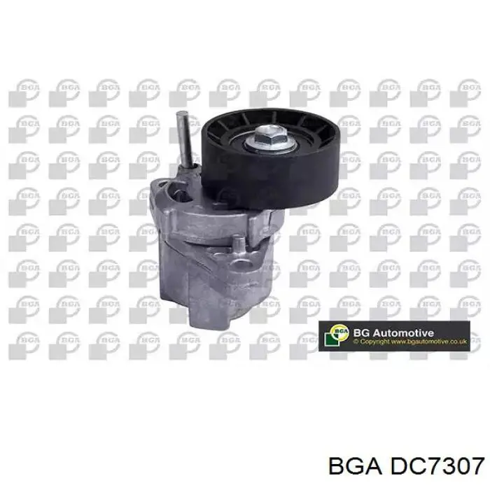 DC7307 BGA Napinacz paska napędowego