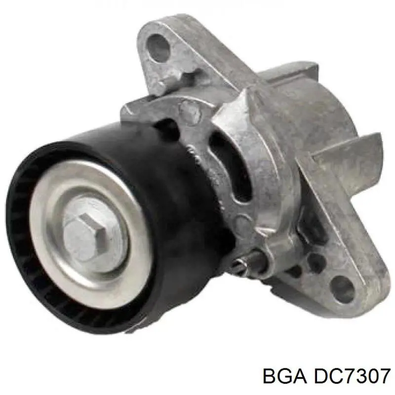 Do koszyka DC7307 BGA Napinacz paska napędowego