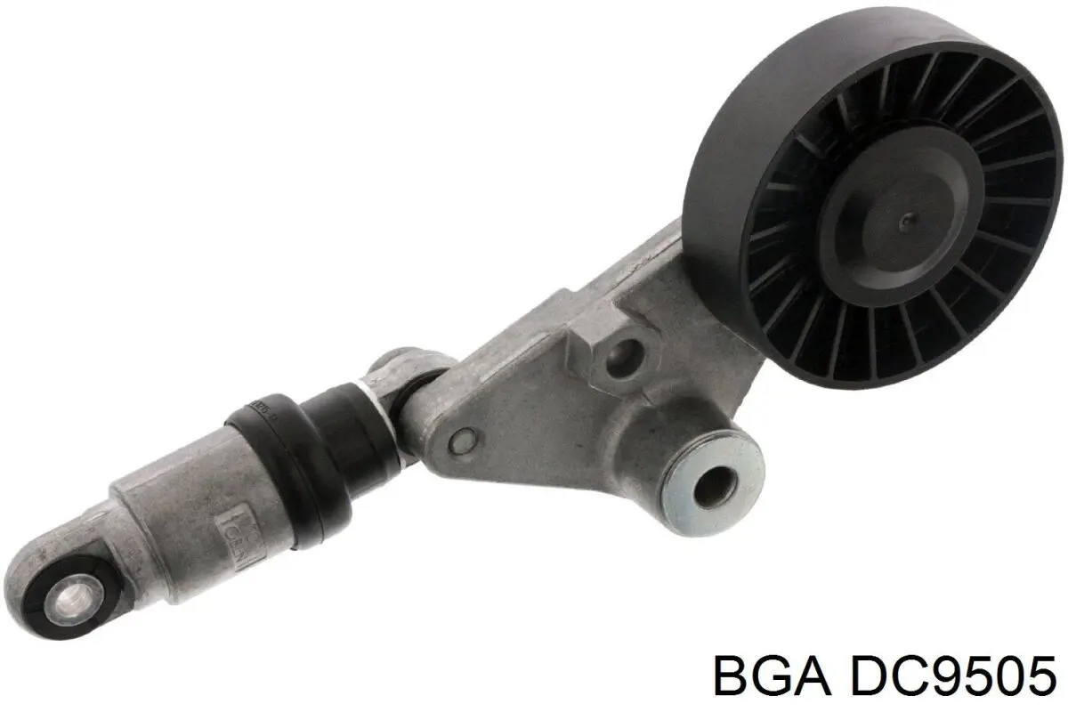 Napinacz paska napędowego BGA DC9505 cena, od 43,14 USD
