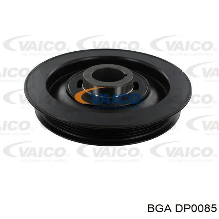 Do koszyka DP0085 BGA Koło pasowe wału korbowego