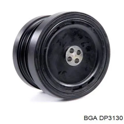 Do koszyka DP3130 BGA Koło pasowe wału korbowego