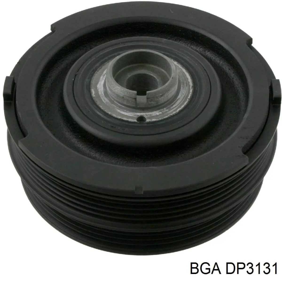 Do koszyka DP3131 BGA Koło pasowe wału korbowego