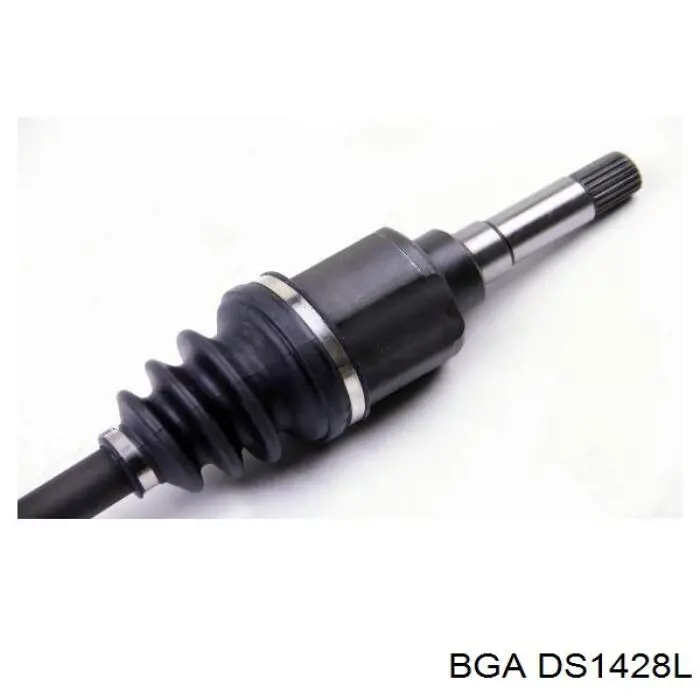 Półoś napędowa przednia lewa Honda 35256STX305 cena, od 90,43 USD