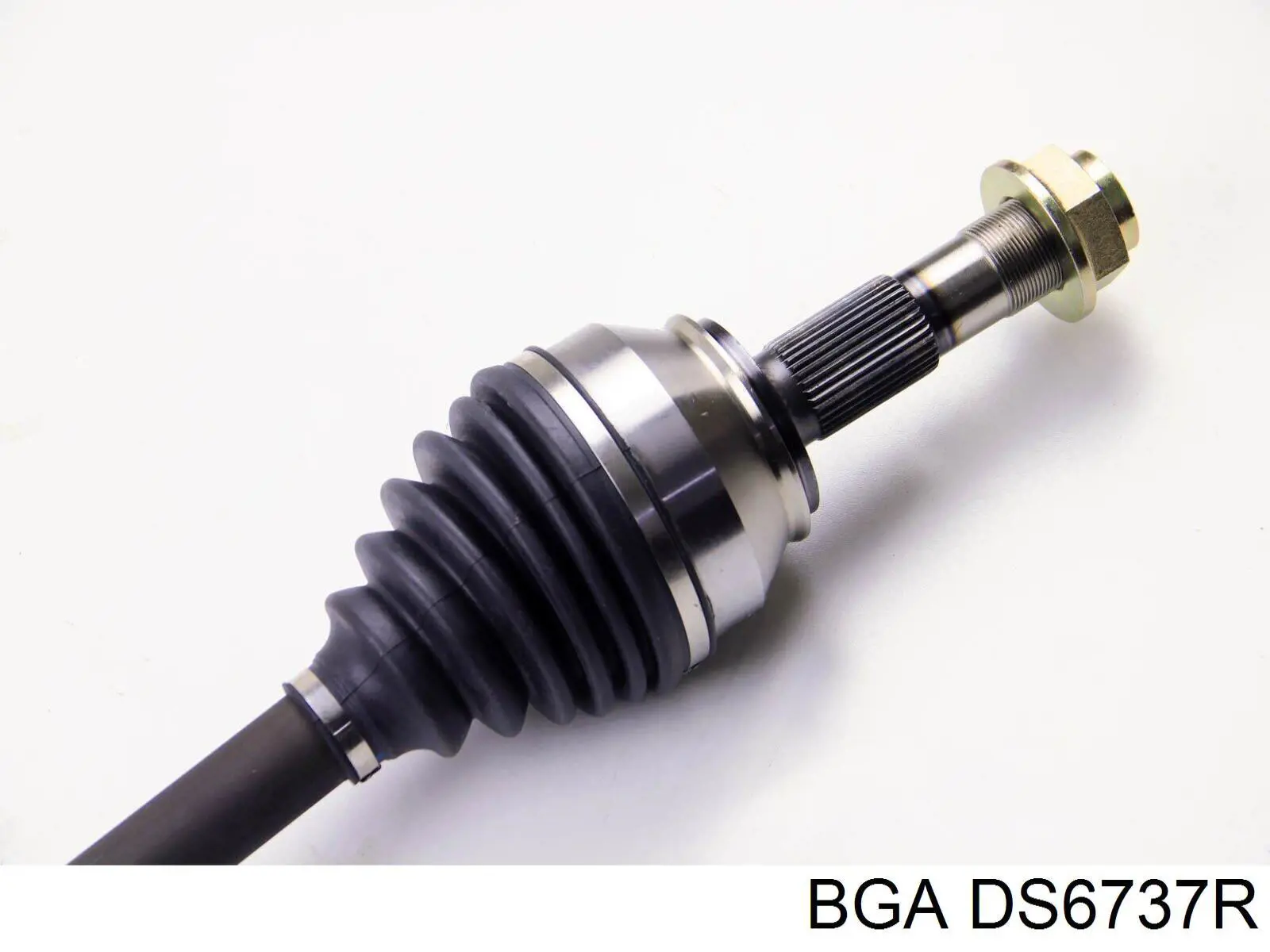 DS6737R BGA Półoś napędowa przednia prawa