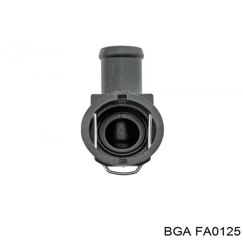  BGA FA0125