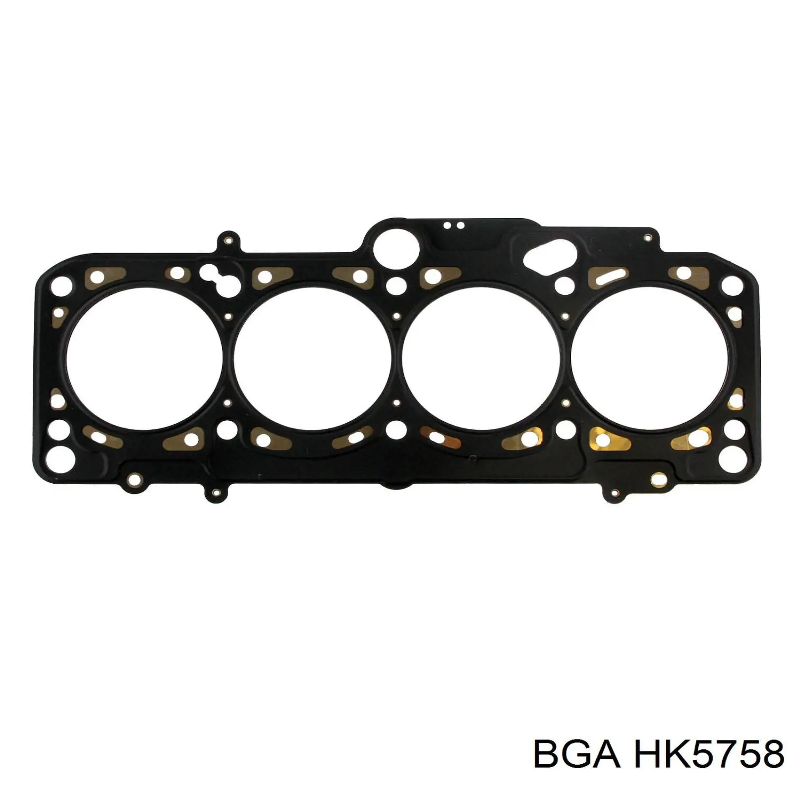 Zestaw uszczelek silnika górny Corteco 417749P cena, od 108,09 USD
