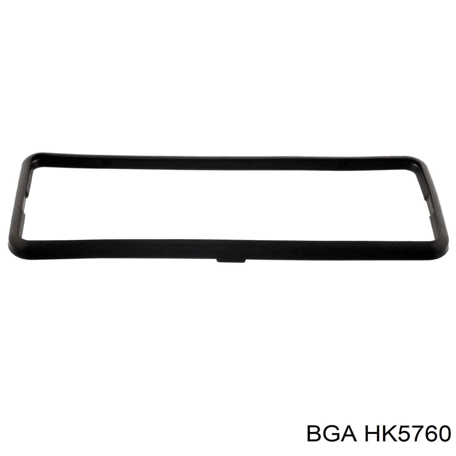 Zestaw uszczelek silnika górny BGA HK5760 cena, od 65,67 USD