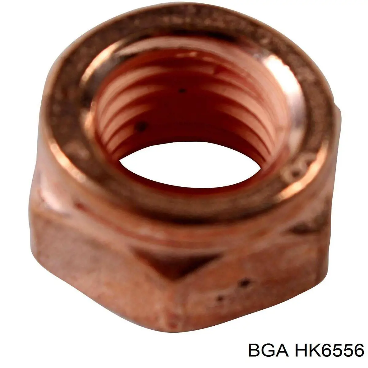 Zestaw uszczelek silnika górny HK6556 BGA