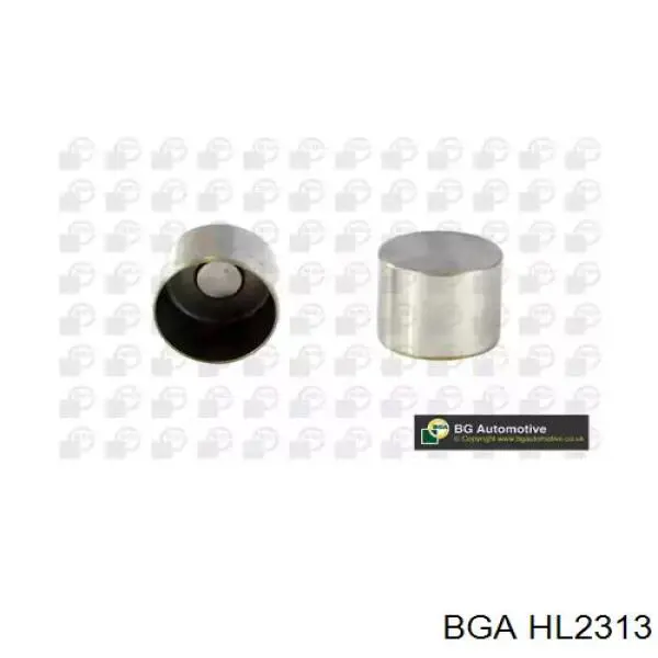 Kompensator hydrauliczny (popychacz hydrauliczny), popychacz zaworu Ford 1633776 cena, od 27,33 USD