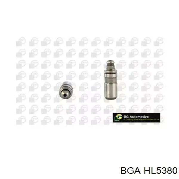Kompensator hydrauliczny (popychacz hydrauliczny), popychacz zaworu BGA HL5380 cena, od 14,41 USD