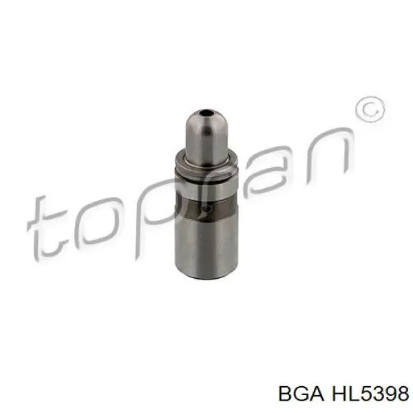 Kompensator hydrauliczny (popychacz hydrauliczny), popychacz zaworu 12686787 General Motors