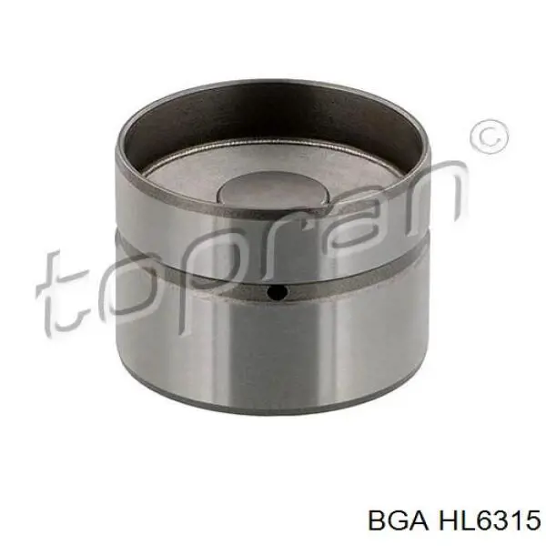 Kompensator hydrauliczny (popychacz hydrauliczny), popychacz zaworu BGA HL6315 cena, od 7,19 USD