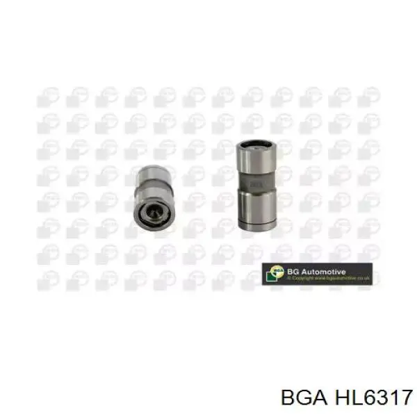 Kompensator hydrauliczny (popychacz hydrauliczny), popychacz zaworu Land Rover ERC4949 cena, od 16,09 USD