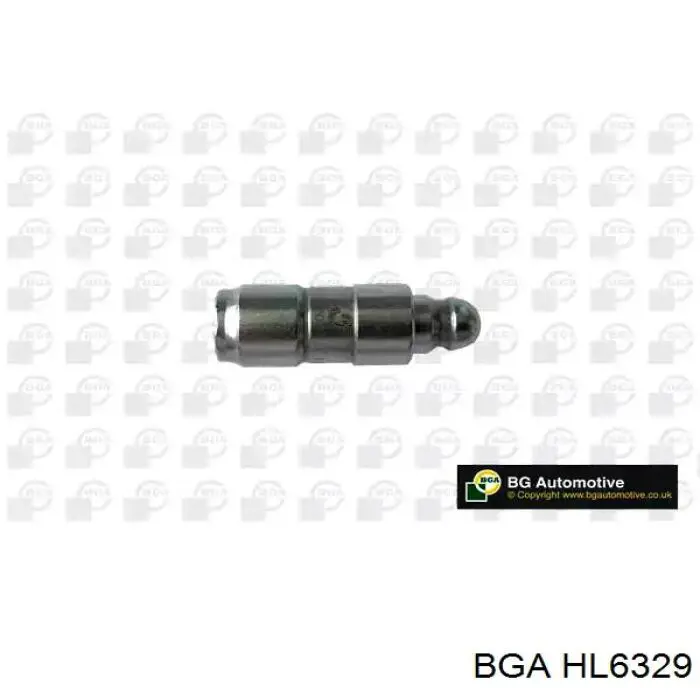 Kompensator hydrauliczny (popychacz hydrauliczny), popychacz zaworu BGA HL6329 cena, od 10,10 USD