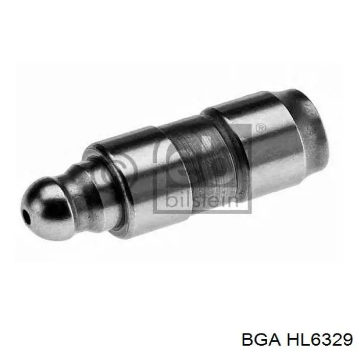 Do koszyka HL6329 BGA Kompensator hydrauliczny (popychacz hydrauliczny), popychacz zaworu