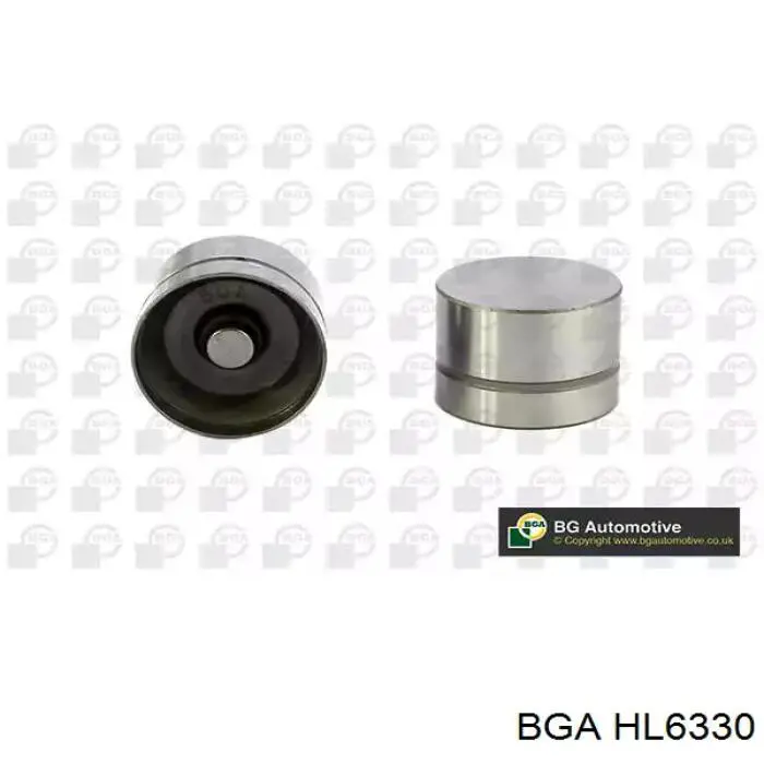 HL6330 BGA Kompensator hydrauliczny (popychacz hydrauliczny), popychacz zaworu