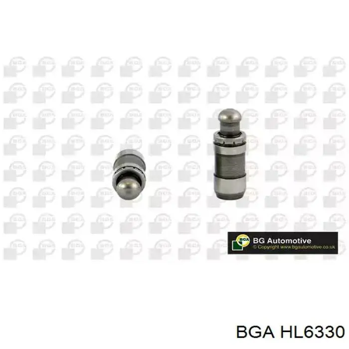 Do koszyka HL6330 BGA Kompensator hydrauliczny (popychacz hydrauliczny), popychacz zaworu