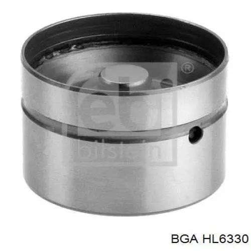 Kompensator hydrauliczny (popychacz hydrauliczny), popychacz zaworu HL6330 BGA