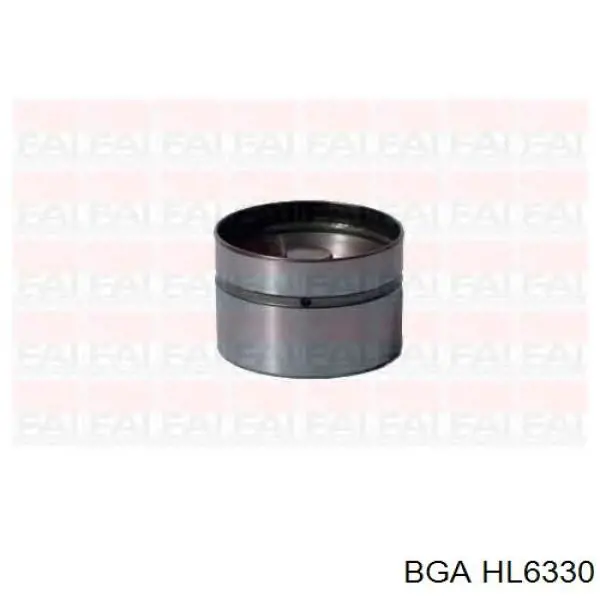 HL6330 BGA Kompensator hydrauliczny (popychacz hydrauliczny), popychacz zaworu