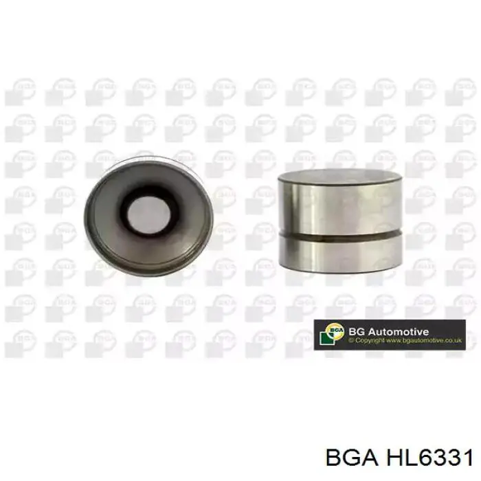 HL6331 BGA kompensator hydrauliczny (popychacz hydrauliczny, popychacz zaworu)