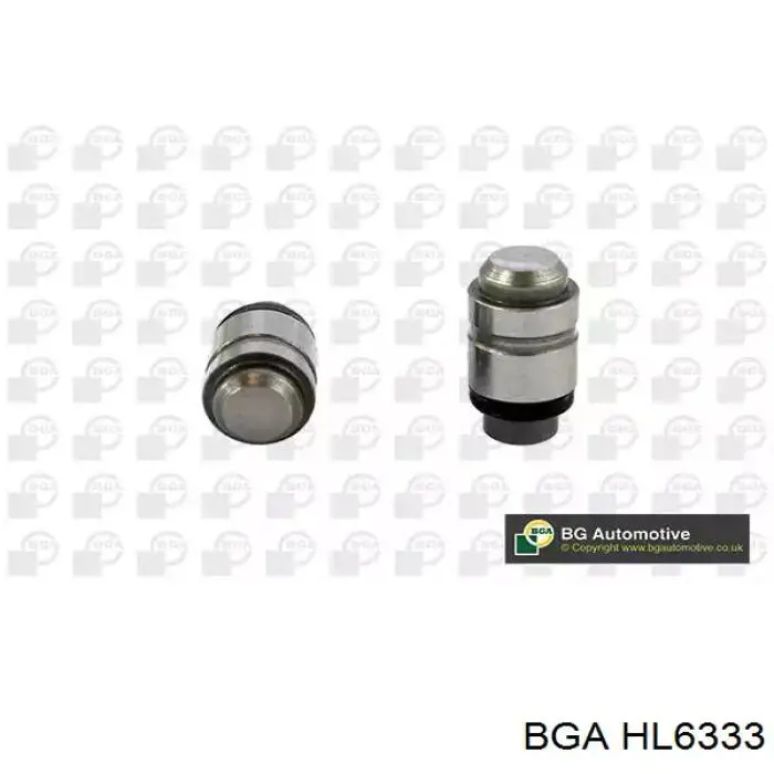 Kompensator hydrauliczny (popychacz hydrauliczny), popychacz zaworu BGA HL6333 cena, od 8,26 USD