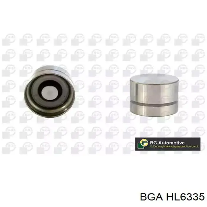 HL6335 BGA Kompensator hydrauliczny (popychacz hydrauliczny), popychacz zaworu