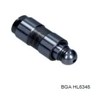 Do koszyka HL6345 BGA Kompensator hydrauliczny (popychacz hydrauliczny), popychacz zaworu