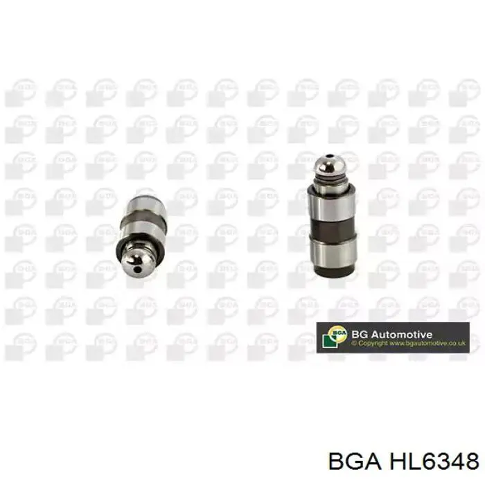 HL6348 BGA Kompensator hydrauliczny (popychacz hydrauliczny), popychacz zaworu