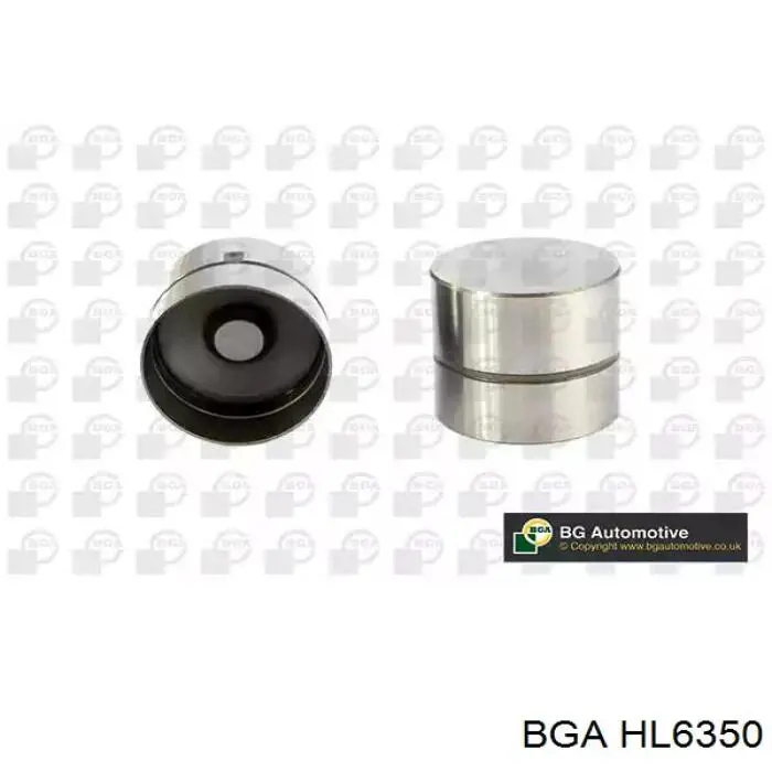 Kompensator hydrauliczny (popychacz hydrauliczny), popychacz zaworu BGA HL6350 cena, od 16,04 USD