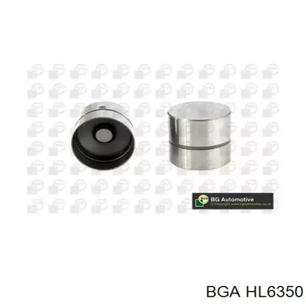 HL6350 BGA Kompensator hydrauliczny (popychacz hydrauliczny), popychacz zaworu