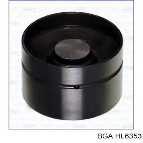 Kompensator hydrauliczny (popychacz hydrauliczny), popychacz zaworu BGA HL6353 cena, od 10,68 USD