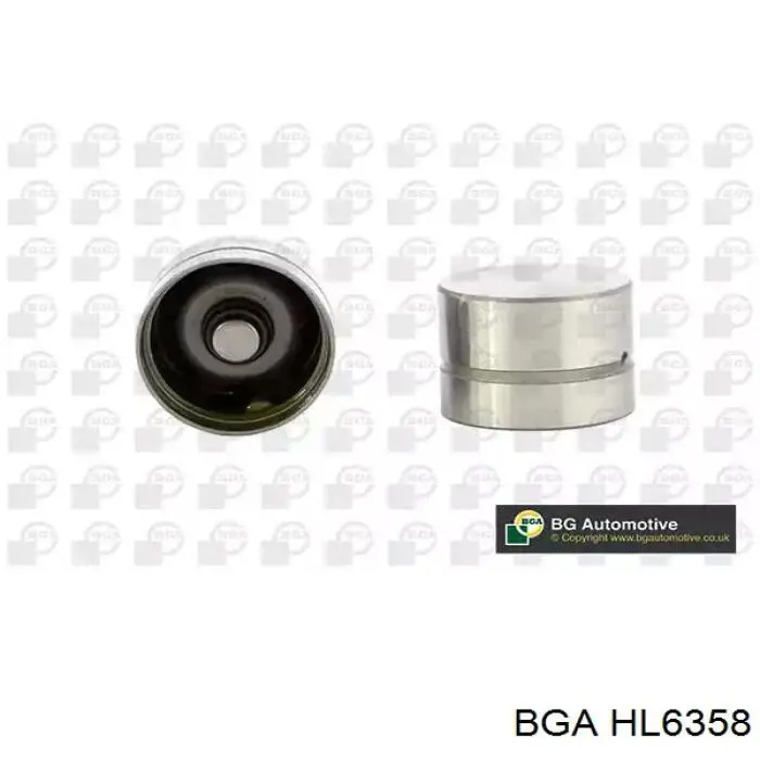 HL6358 BGA kompensator hydrauliczny (popychacz hydrauliczny, popychacz zaworu)