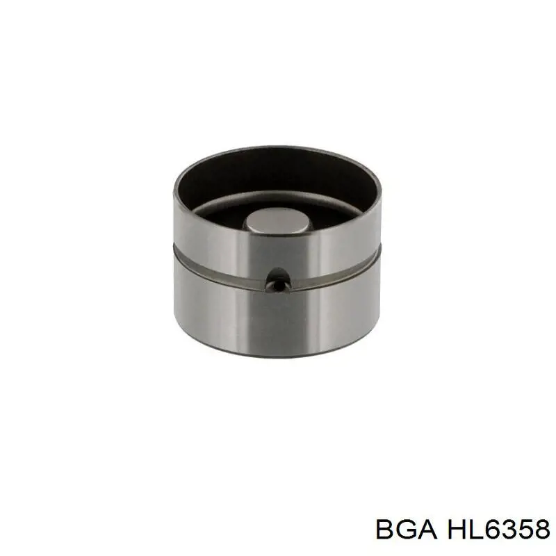 Do koszyka HL6358 BGA Kompensator hydrauliczny (popychacz hydrauliczny), popychacz zaworu