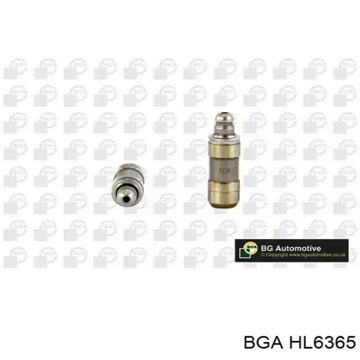 HL6365 BGA kompensator hydrauliczny (popychacz hydrauliczny, popychacz zaworu)