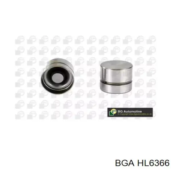 HL6366 BGA Kompensator hydrauliczny (popychacz hydrauliczny), popychacz zaworu