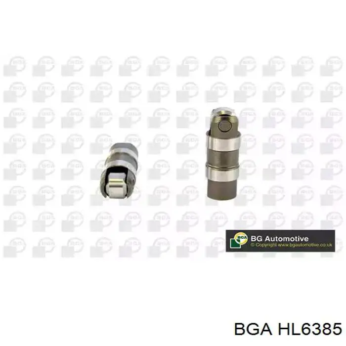 Do koszyka HL96 Motive Kompensator hydrauliczny (popychacz hydrauliczny), popychacz zaworu