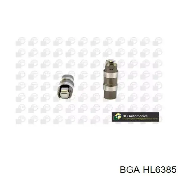 Do koszyka HL6385 BGA Kompensator hydrauliczny (popychacz hydrauliczny), popychacz zaworu